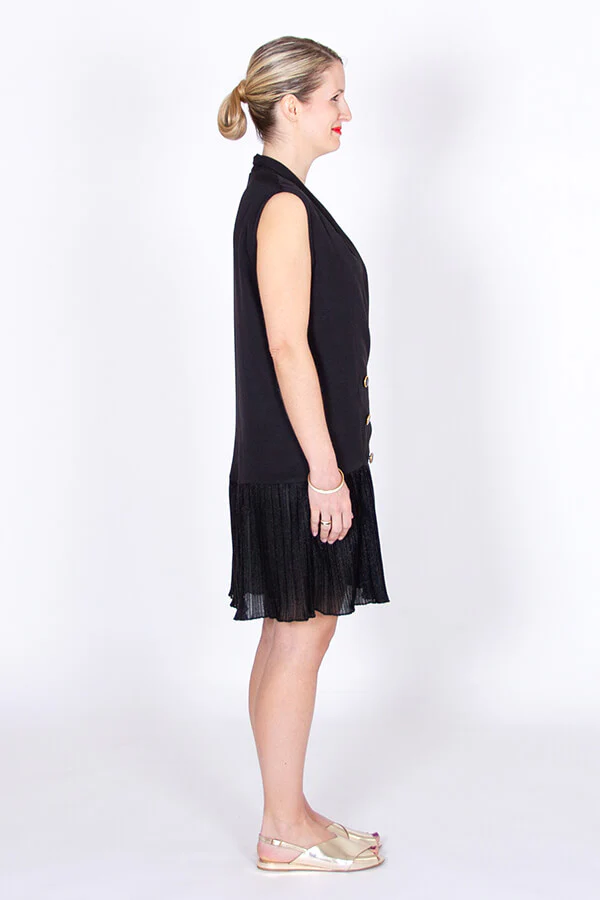 I AM Patterns Diana Playsuit and Dress - Image 12
