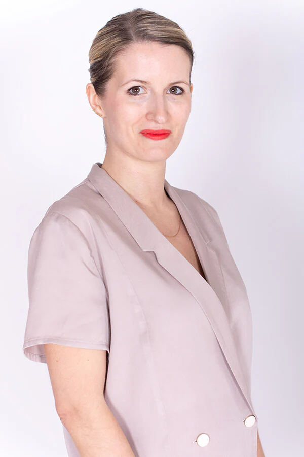 I AM Patterns Diana Playsuit and Dress - Image 19