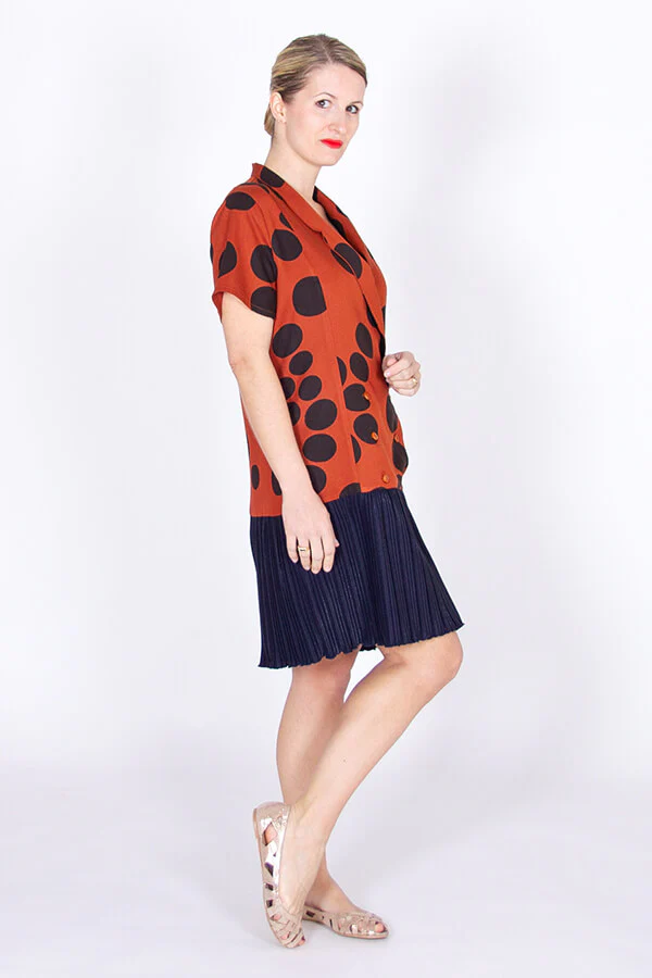I AM Patterns Diana Playsuit and Dress - Image 21