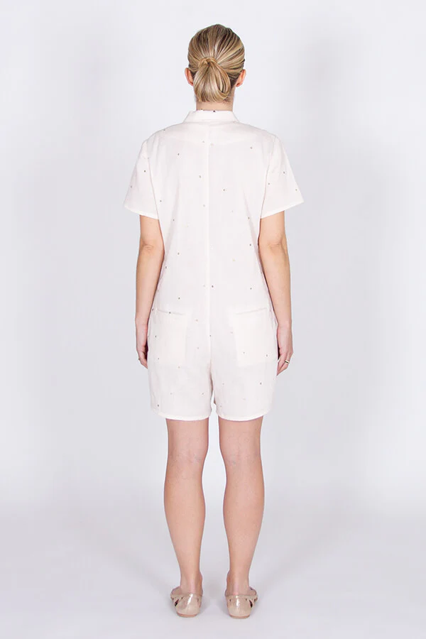 I AM Patterns Diana Playsuit and Dress - Image 5
