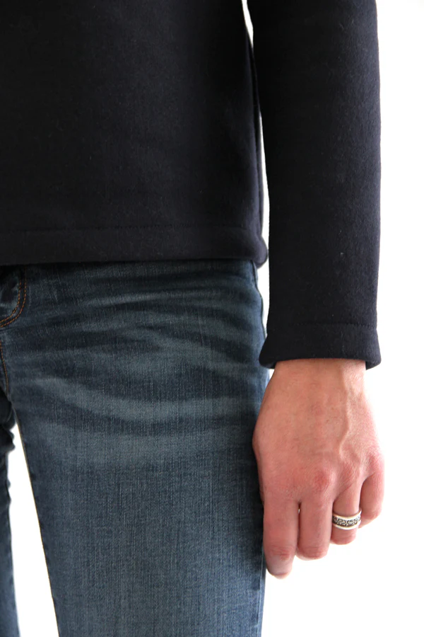 I AM Patterns Emilien Jumper - Image 9