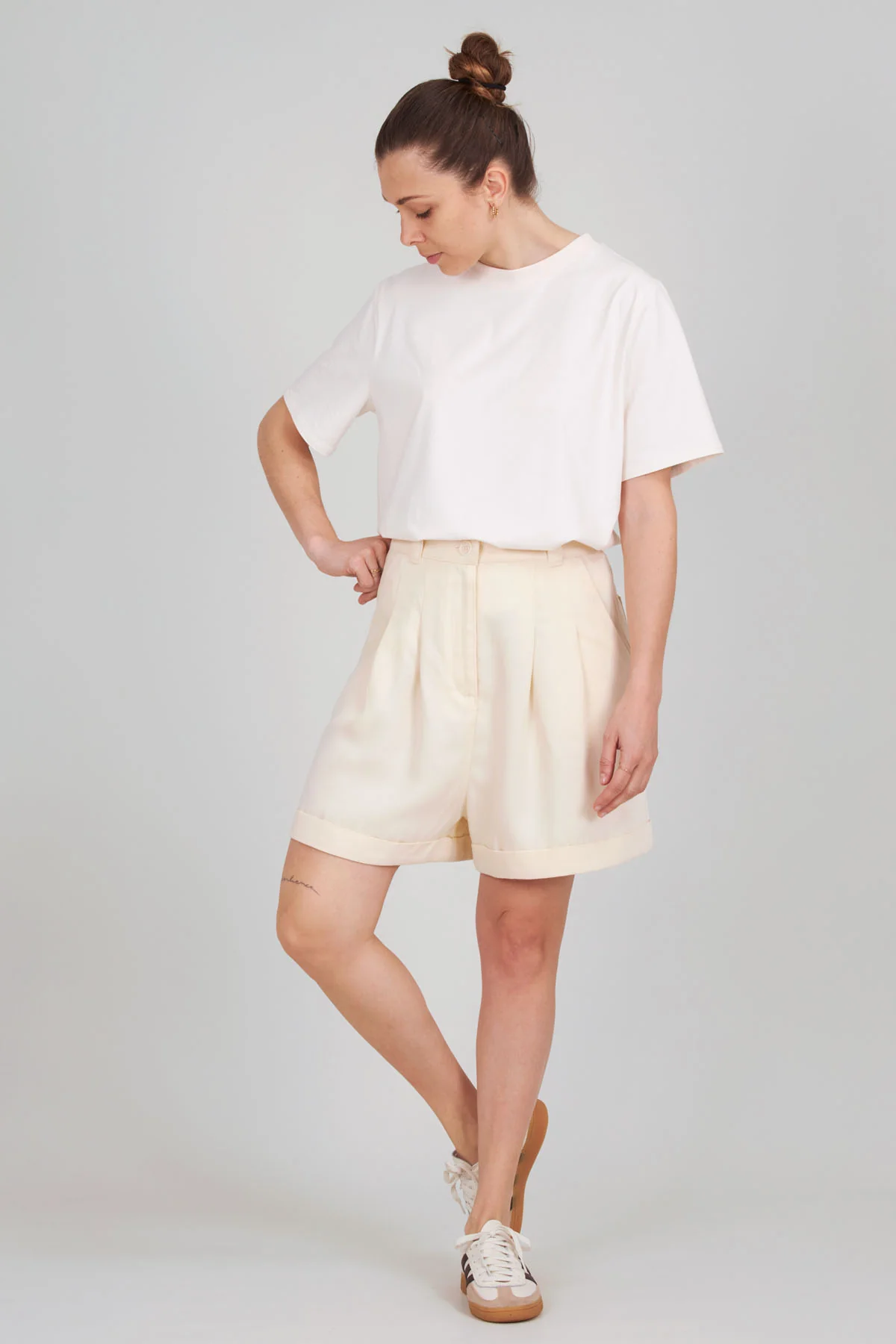 I AM Patterns Harmonie Trousers and Shorts - Image 21