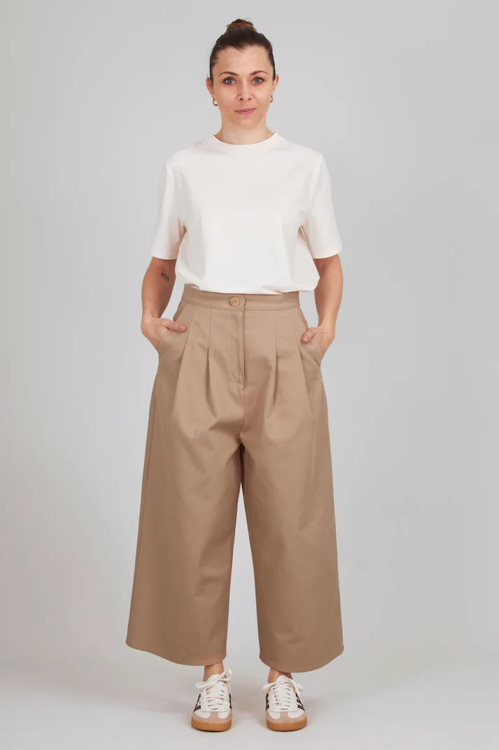 I AM Patterns Harmonie Trousers and Shorts - Printed copy shop (+£7.00)