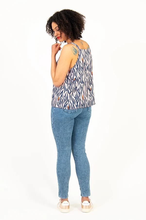 I AM Patterns Hélios Outfit - Image 11