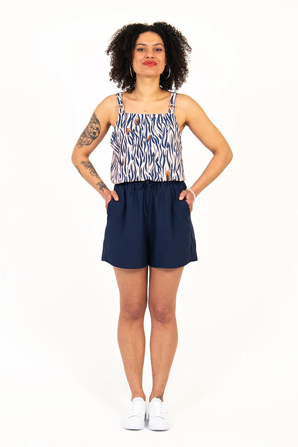 I AM Patterns Hélios Outfit - Image 13