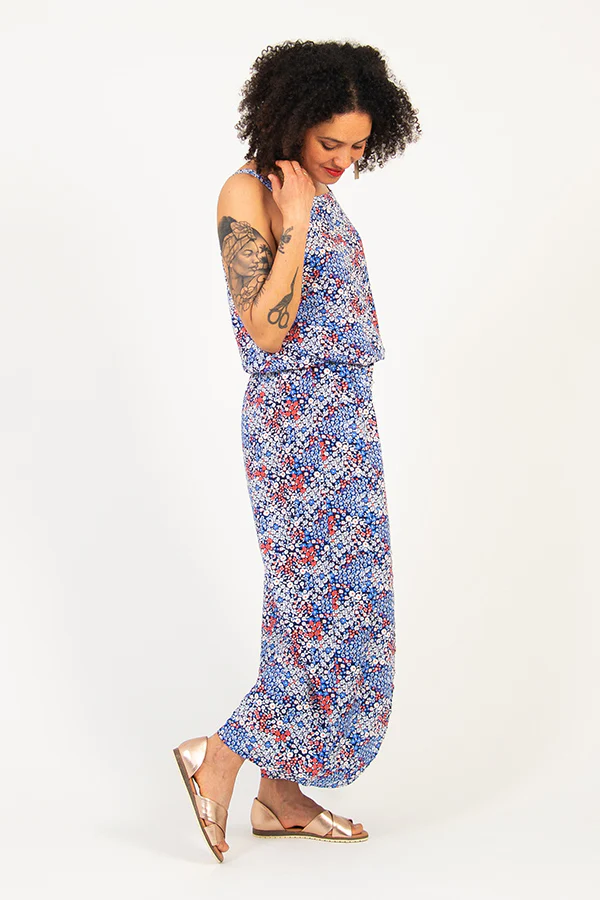 I AM Patterns Hélios Outfit - Image 18