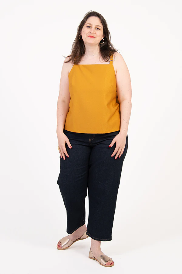 I AM Patterns Hélios Outfit - Image 23