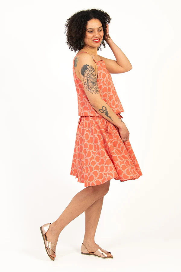I AM Patterns Hélios Outfit - Image 25