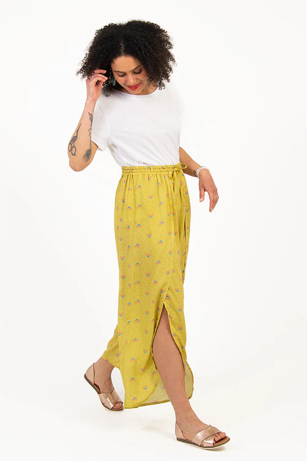 I AM Patterns Hlios Outfit - Printed copy shop (+£7.00)