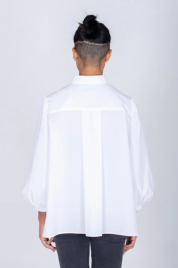 I AM Patterns Irma Dress and Shirt - Image 13