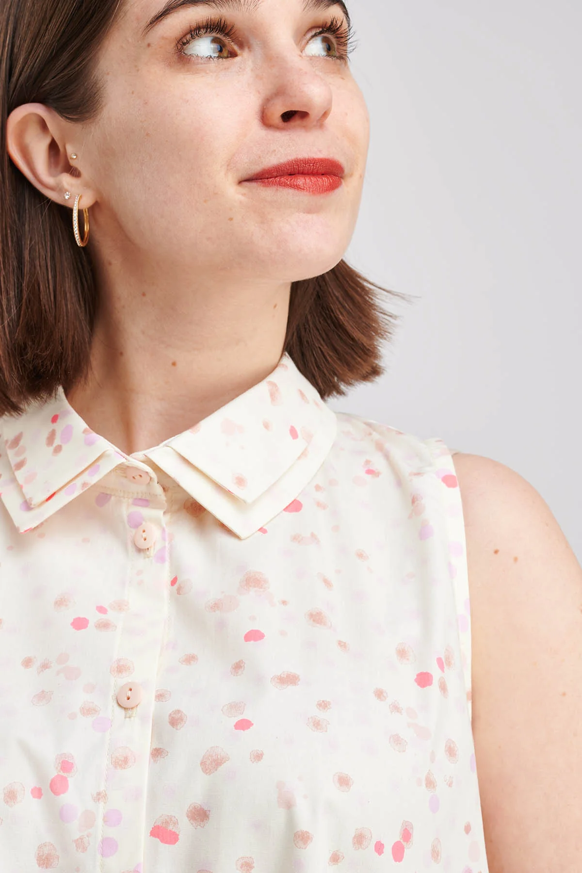 I AM Patterns Marty Dress, Tunic and Top - Image 18