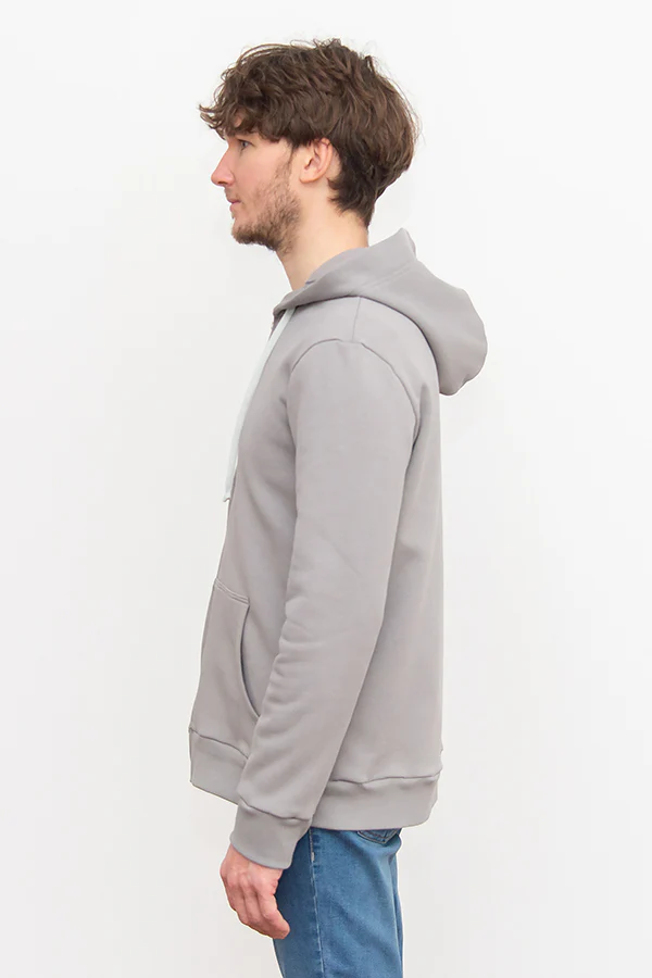 I AM Patterns Men's Rainbow Sweatshirt/Hoodie - Image 11