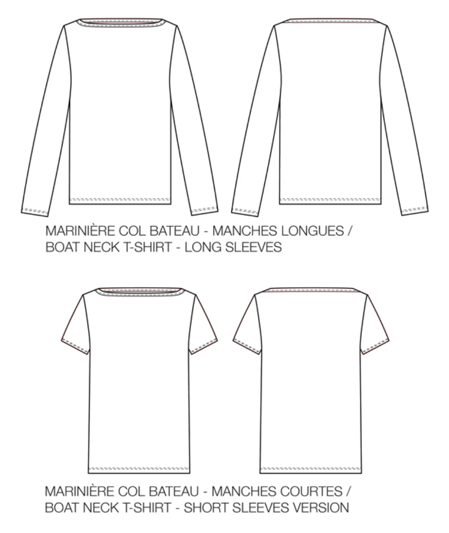 I AM Patterns Milor T-shirt - Image 10