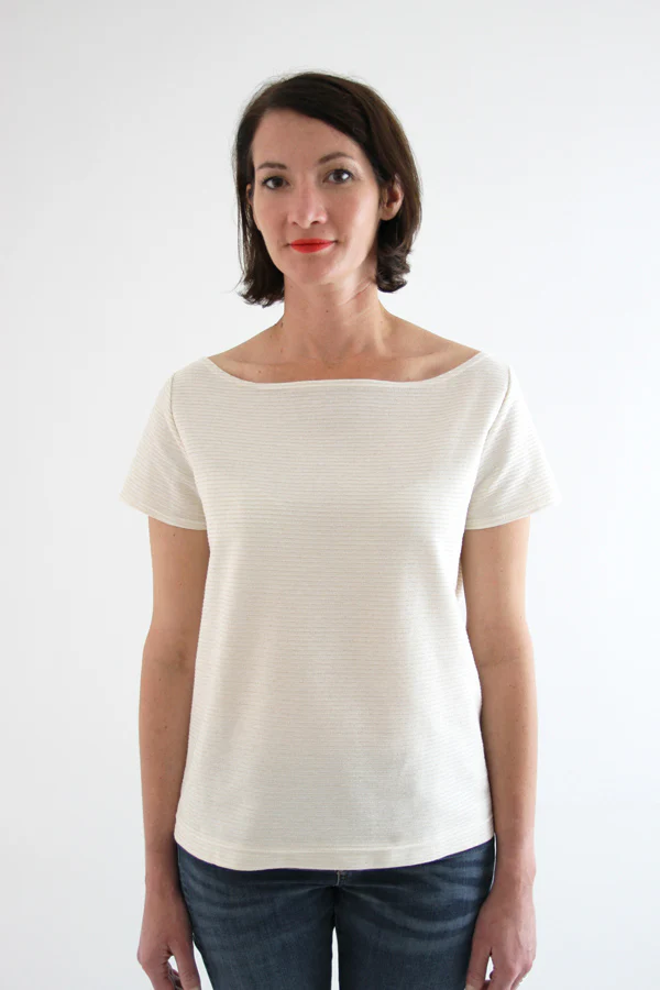 I AM Patterns Milor T-shirt - Image 7