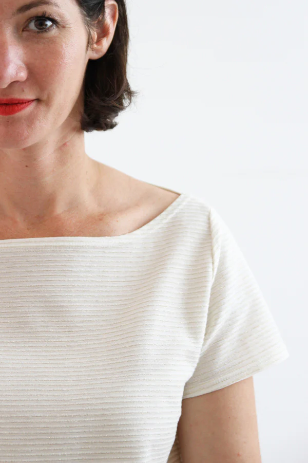 I AM Patterns Milor T-shirt - Image 9