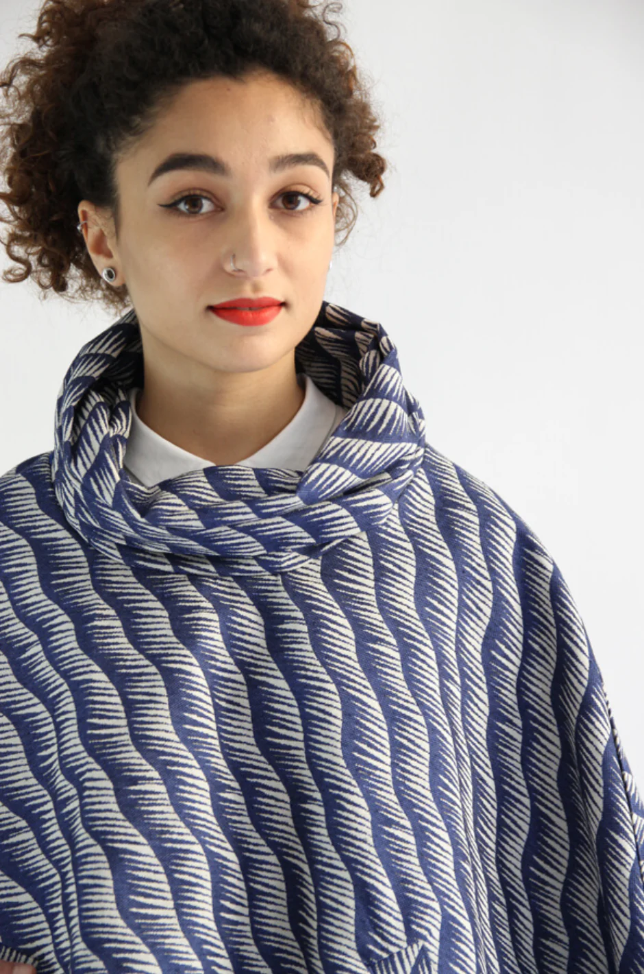 I AM Patterns Mimosa Cape - Image 9