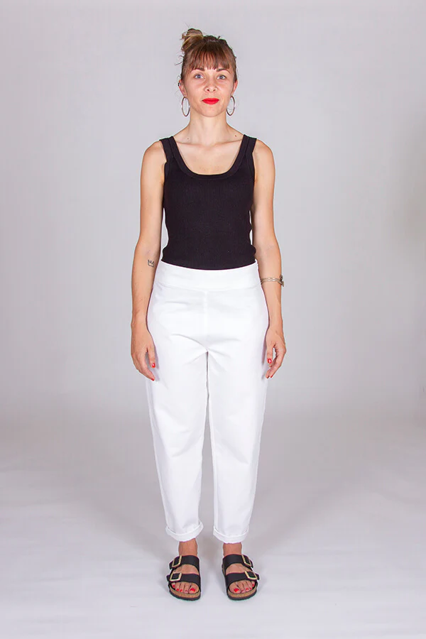 I AM Patterns Panoramix Trousers - Image 10
