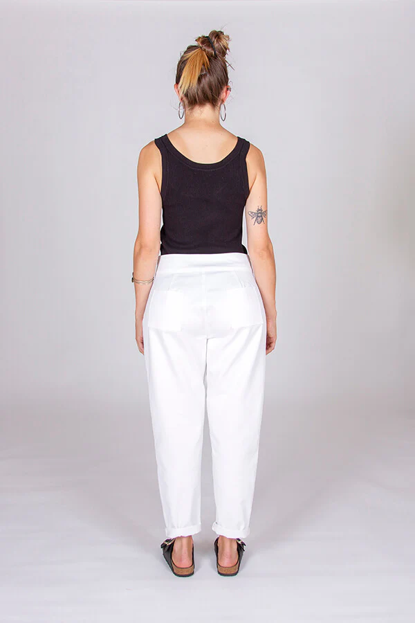 I AM Patterns Panoramix Trousers - Image 11