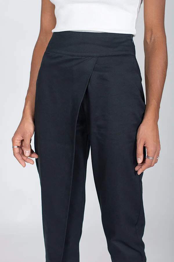 I AM Patterns Panoramix Trousers - Image 4