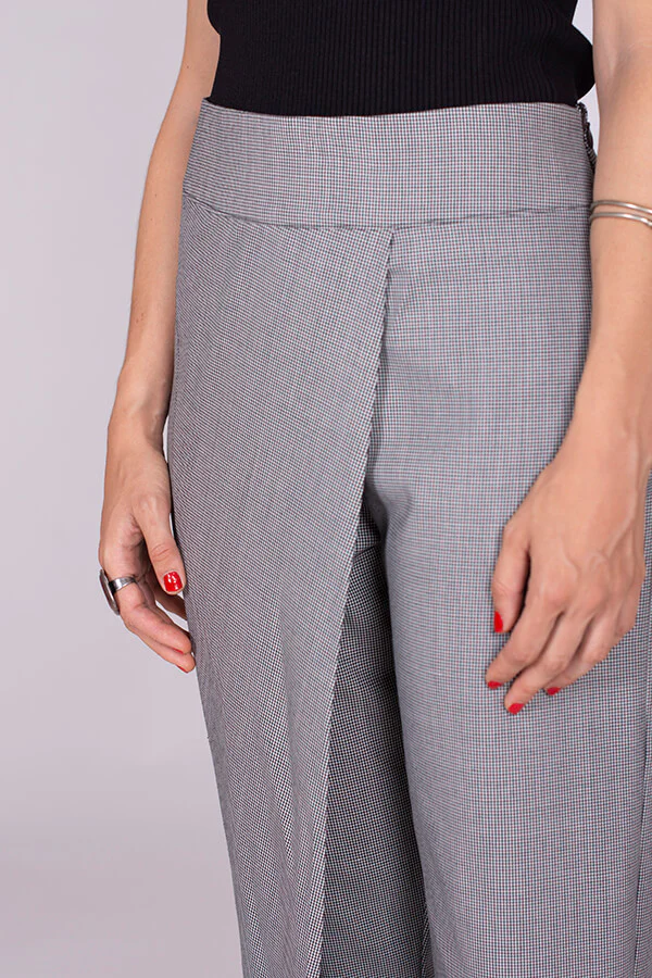 I AM Patterns Panoramix Trousers - Image 9