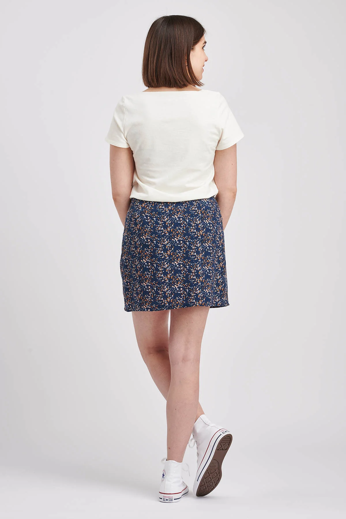 I AM Patterns Rachel Skirt - Image 19