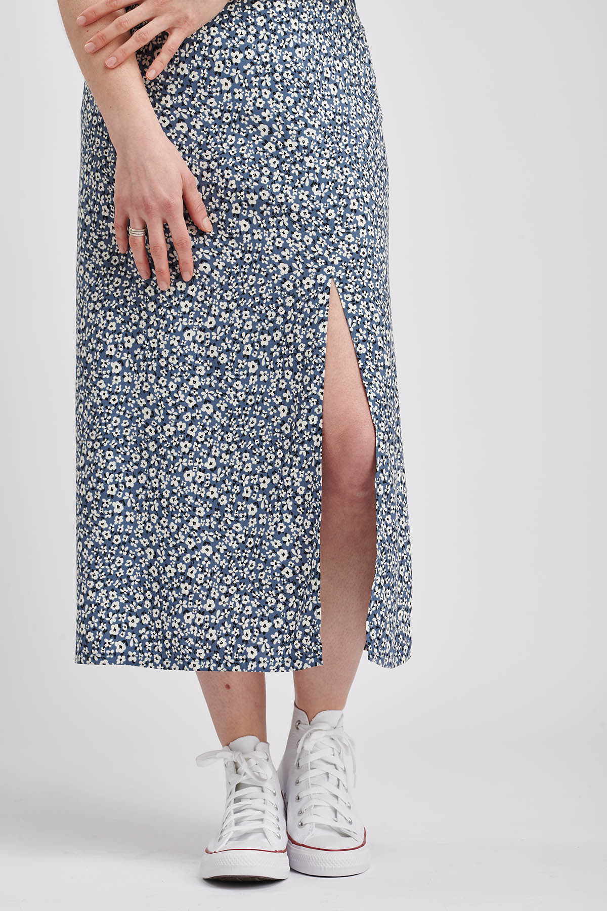 I AM Patterns Rachel Skirt - Image 8