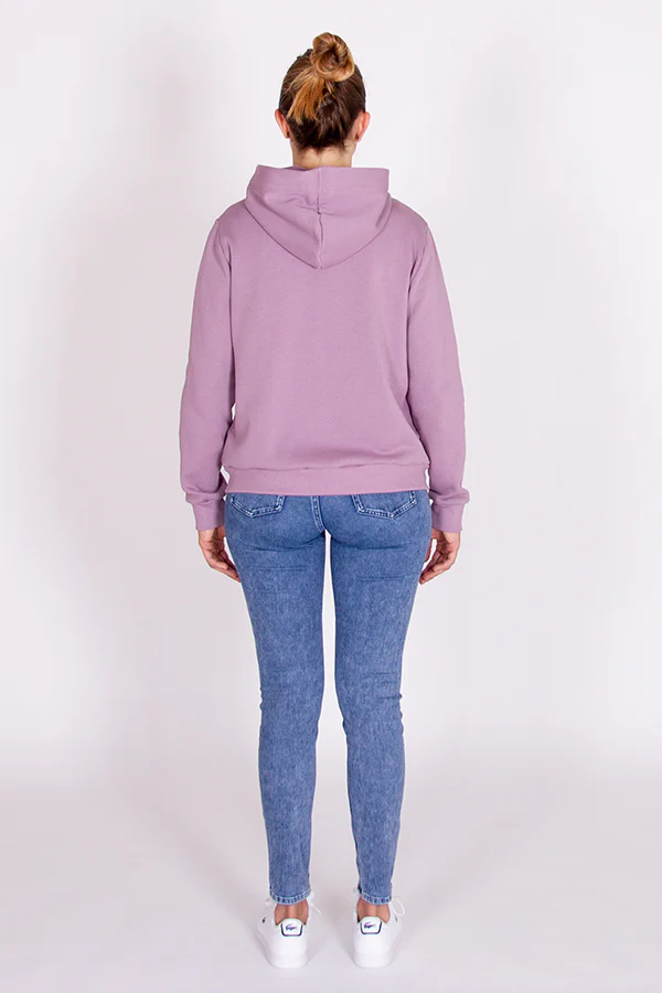 I AM Patterns Rainbow Sweatshirt and Hoodie - Image 6