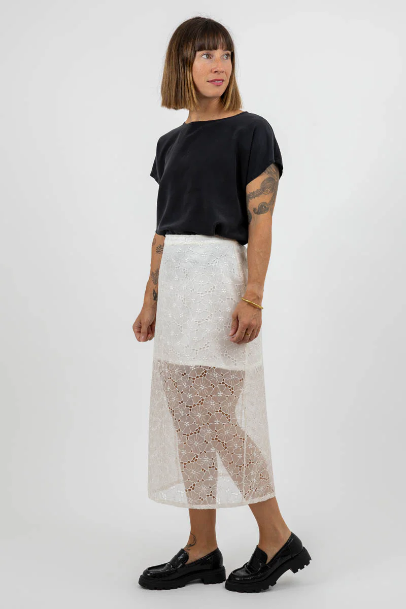 I AM Patterns Ruby Skirt - Image 3