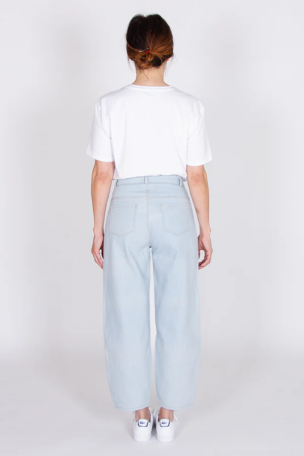 I AM Patterns Sunshine Jeans - Image 14