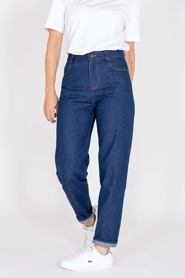 I AM Patterns Sunshine Jeans - Image 6