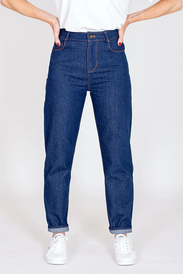 I AM Patterns Sunshine Jeans - Image 7