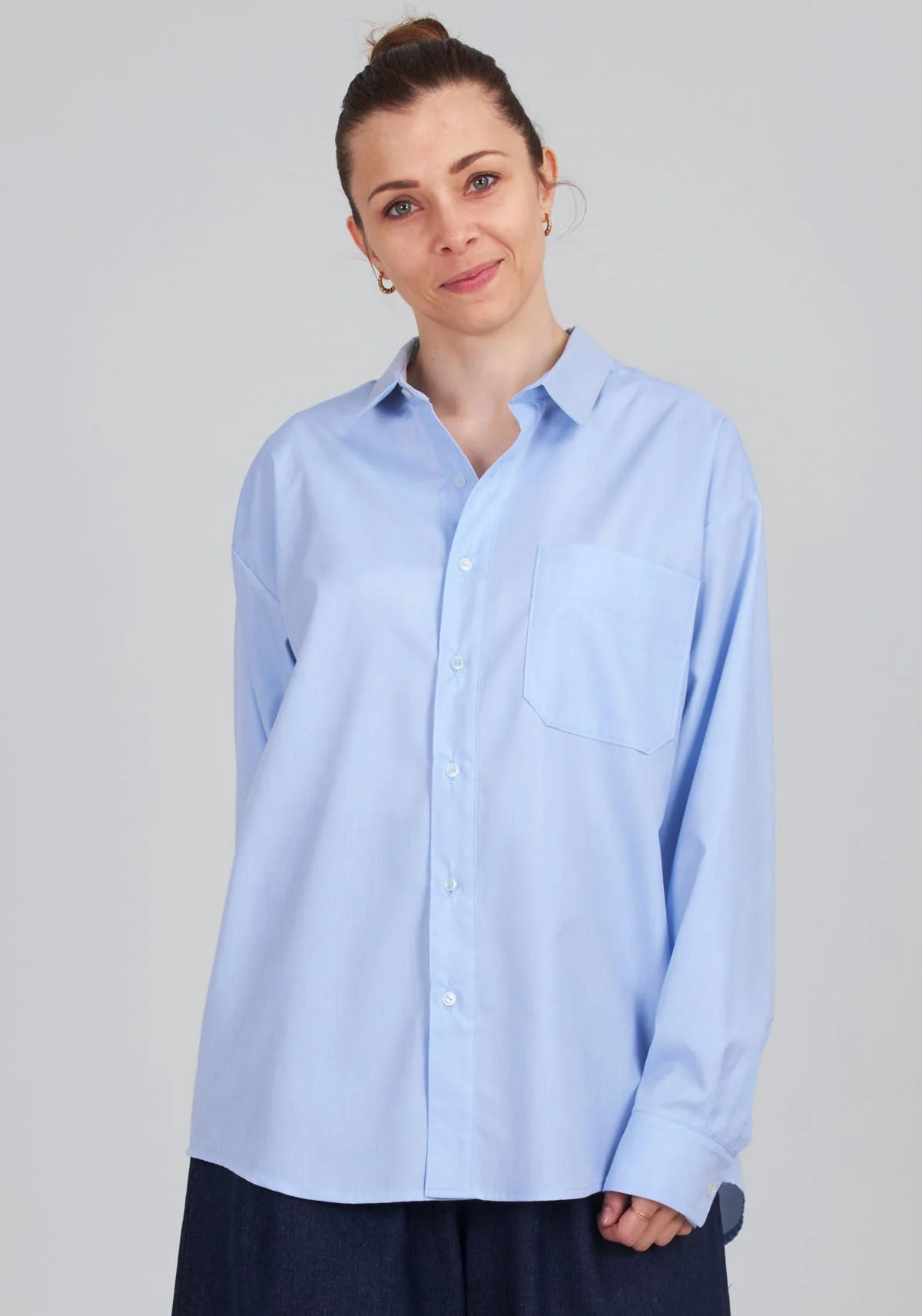 I AM Patterns Unisex Aim Shirt - Printed copy shop (+£7.00)