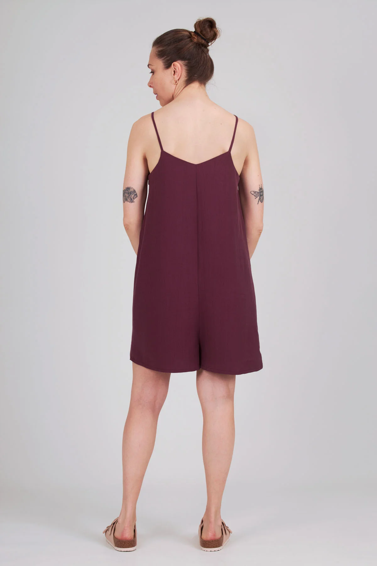 I AM Patterns Valérie Jumpsuit, Dress and Top - Image 15