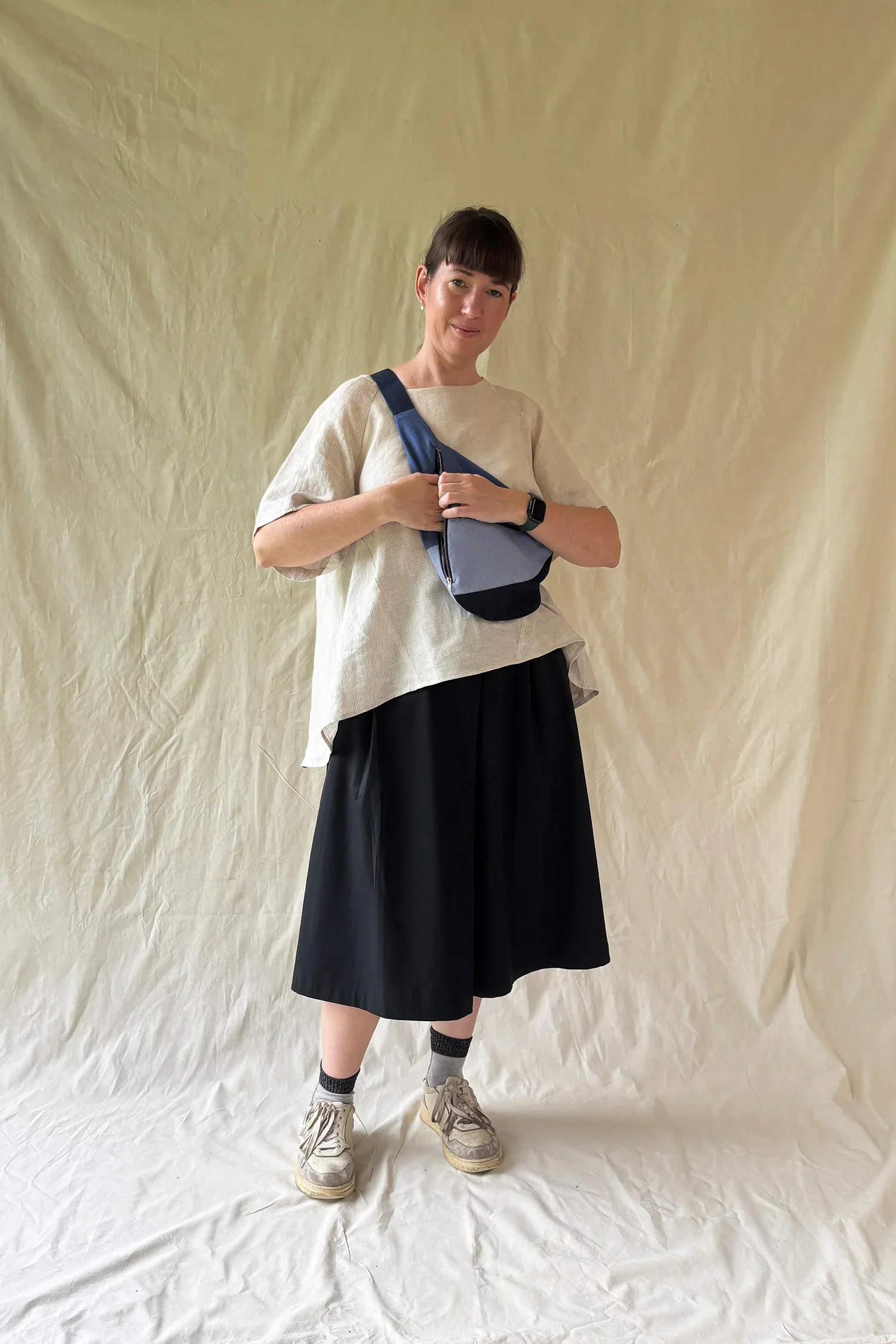 In the Folds Darlow Bag - Image 5