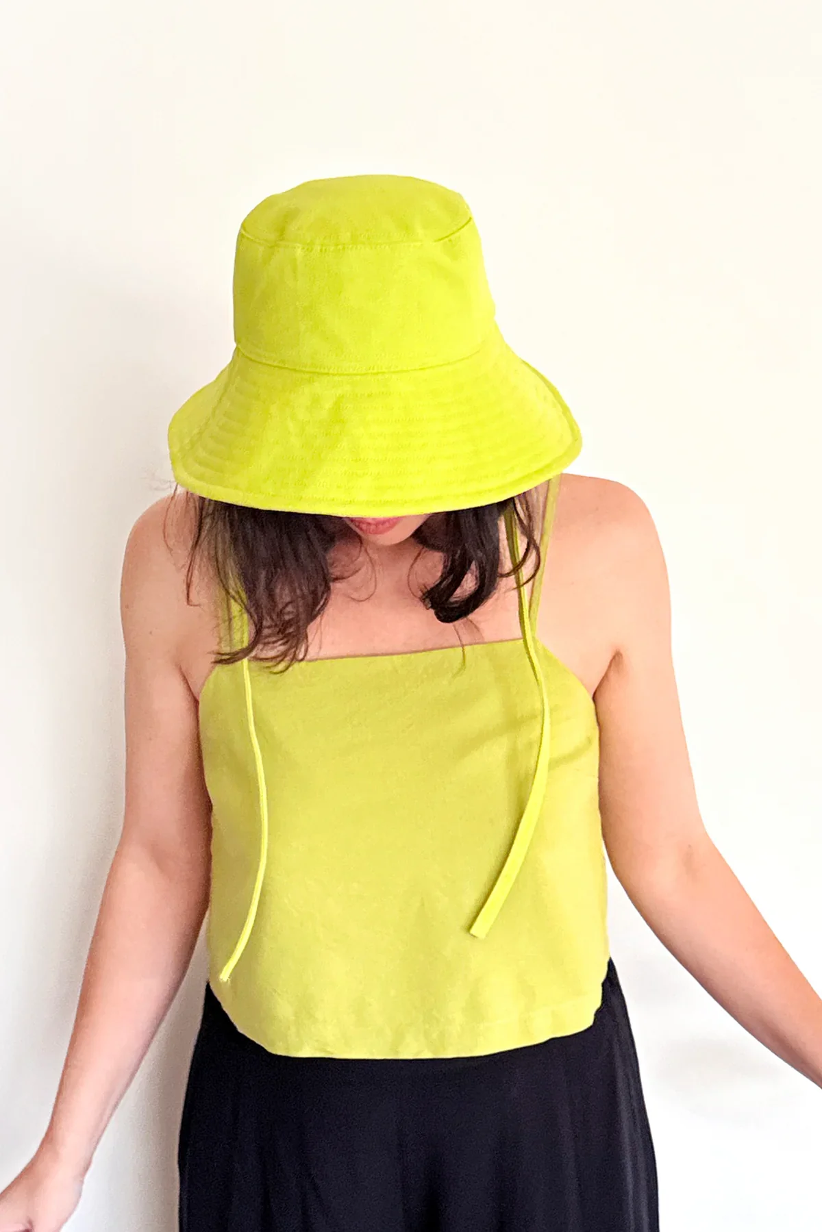 In the Folds Baby/Child/Adult Fairbank Hat - Image 13