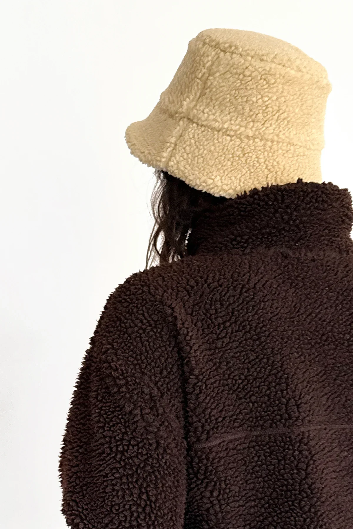 In the Folds Baby/Child/Adult Fairbank Hat - Image 3
