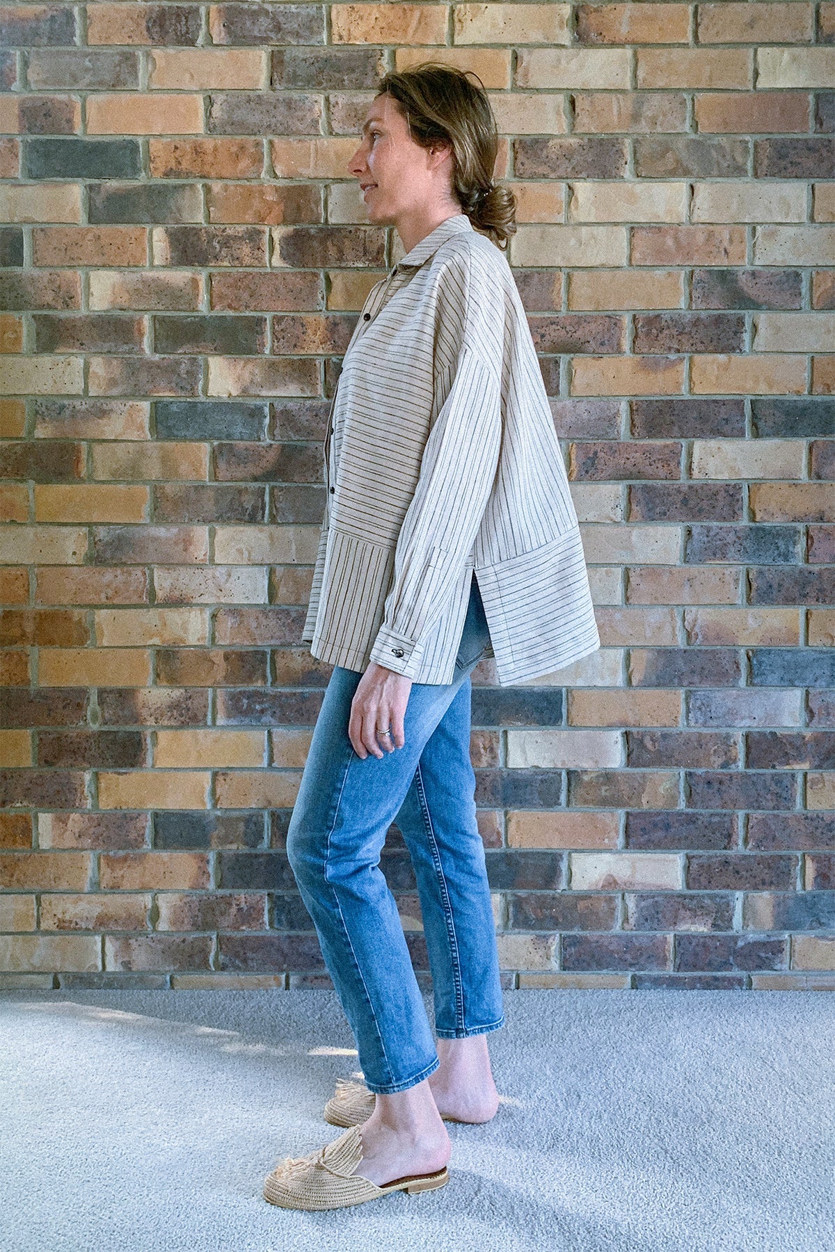 In the Folds Marden Shirt - Image 3
