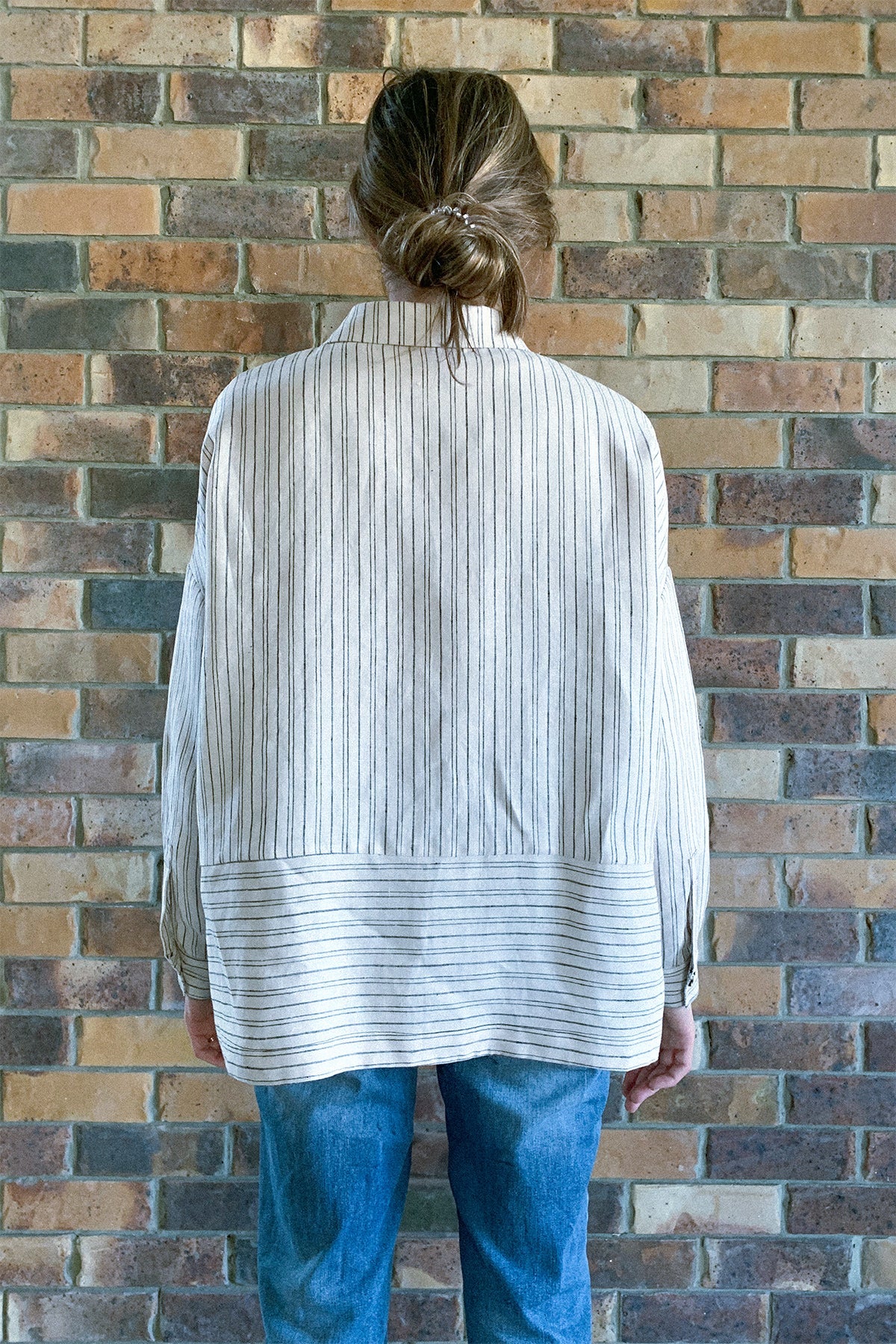 In the Folds Marden Shirt - Image 4