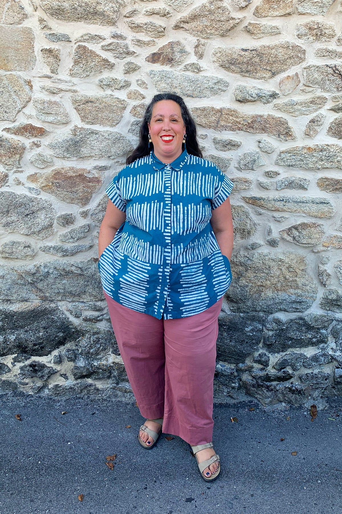 In the Folds Marden Shirt - Image 6