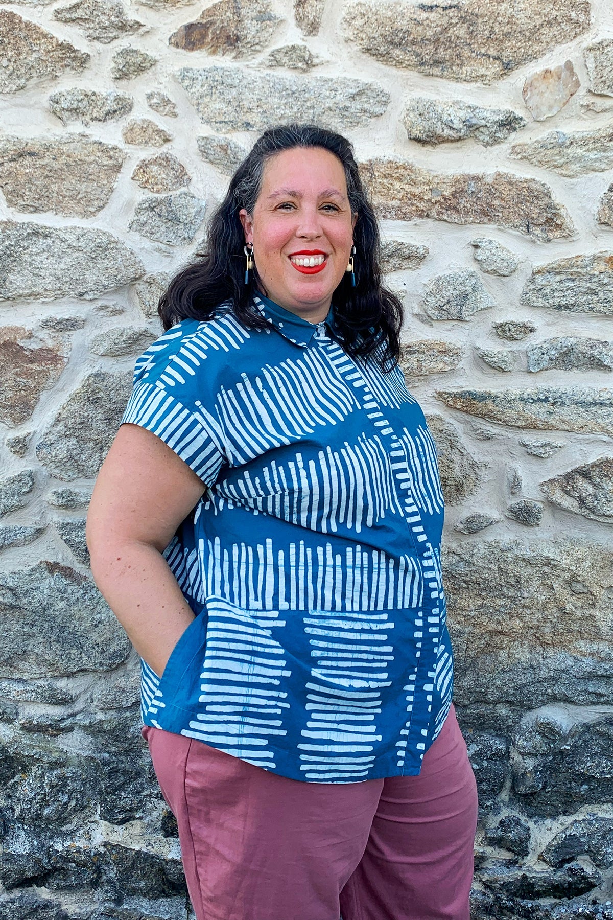 In the Folds Marden Shirt - Image 8