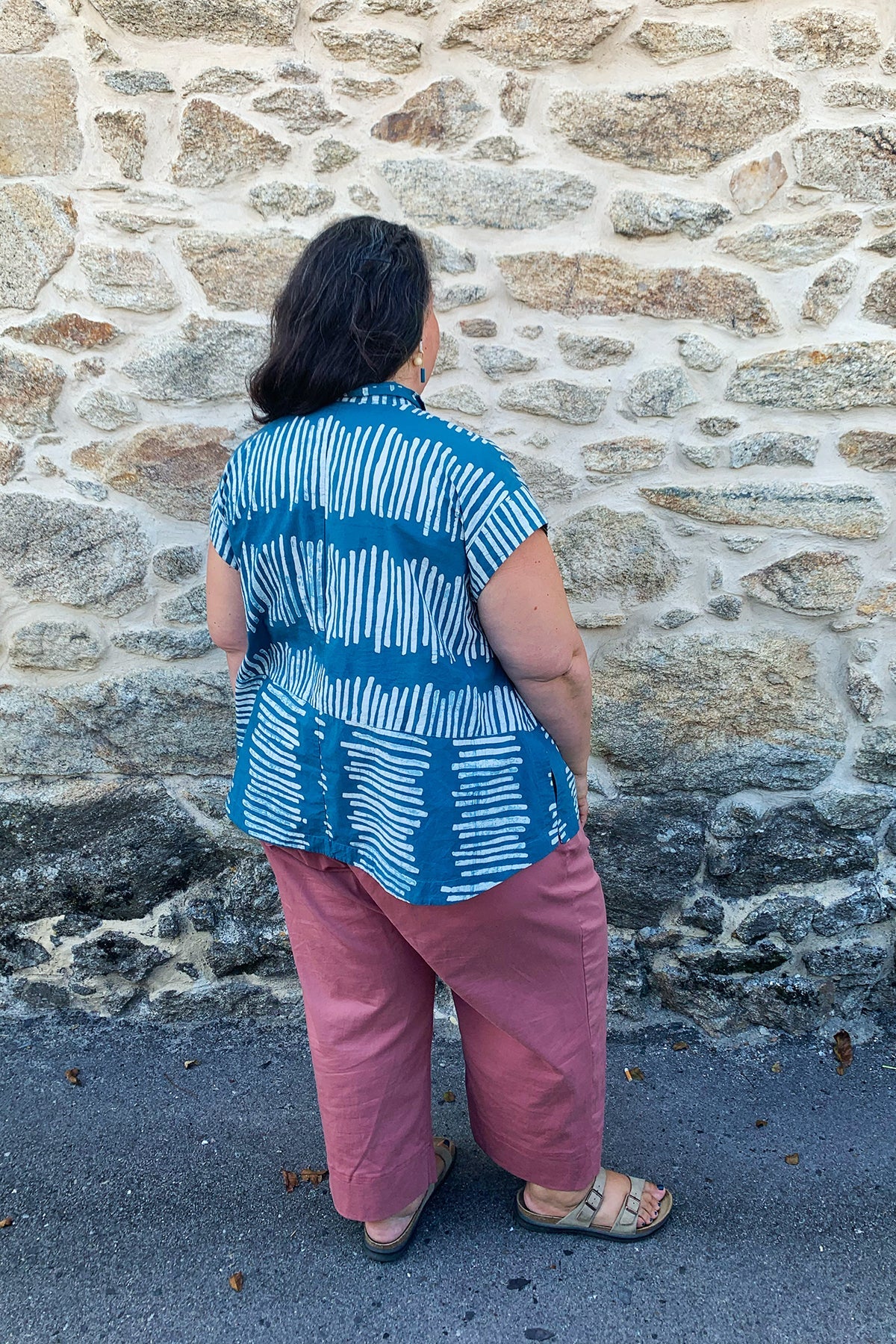 In the Folds Marden Shirt - Image 9