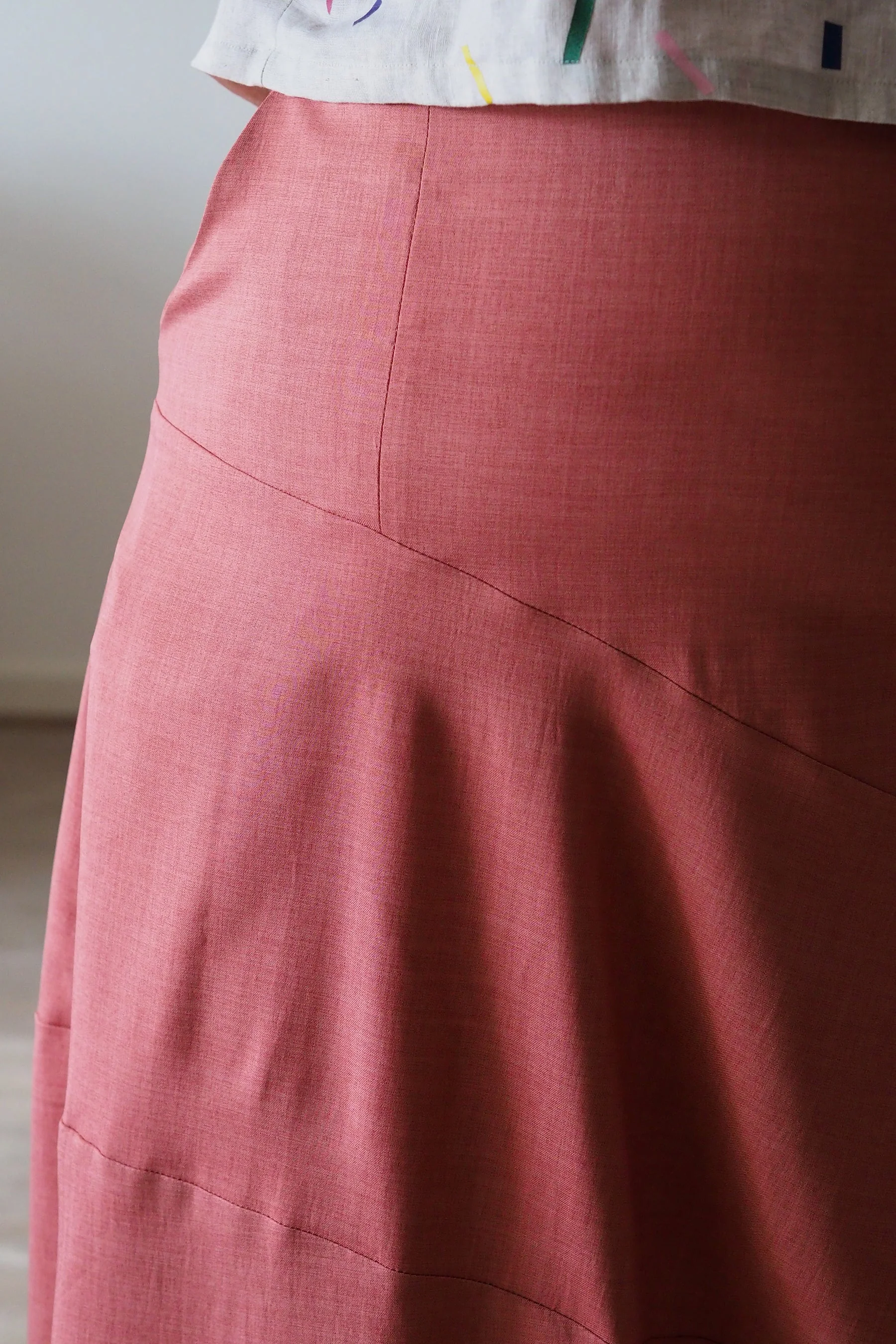In the Folds Mornington Skirt - Image 13