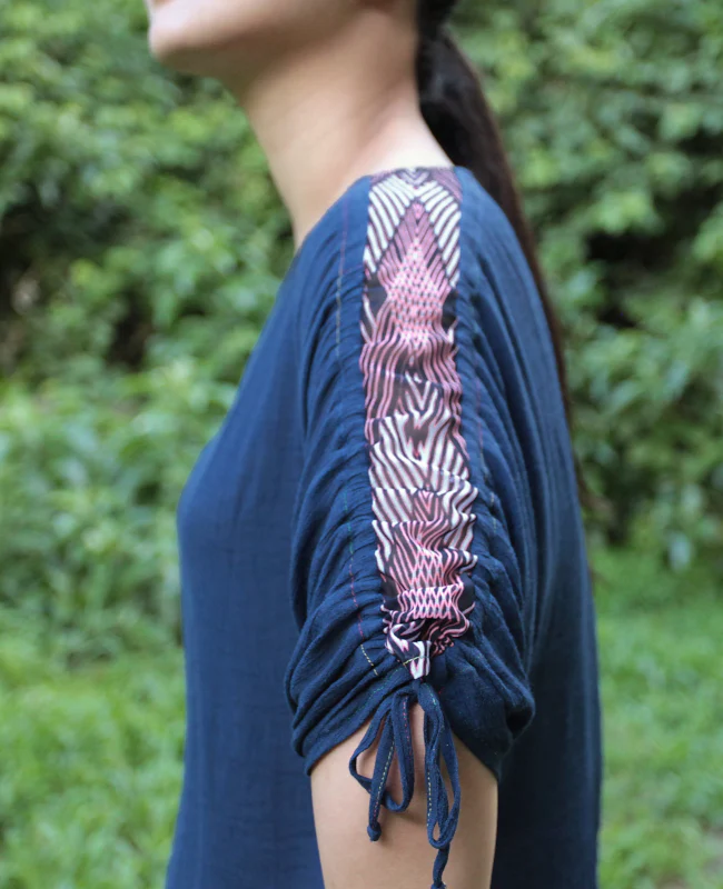 Itch to Stitch Carey Top - Image 2