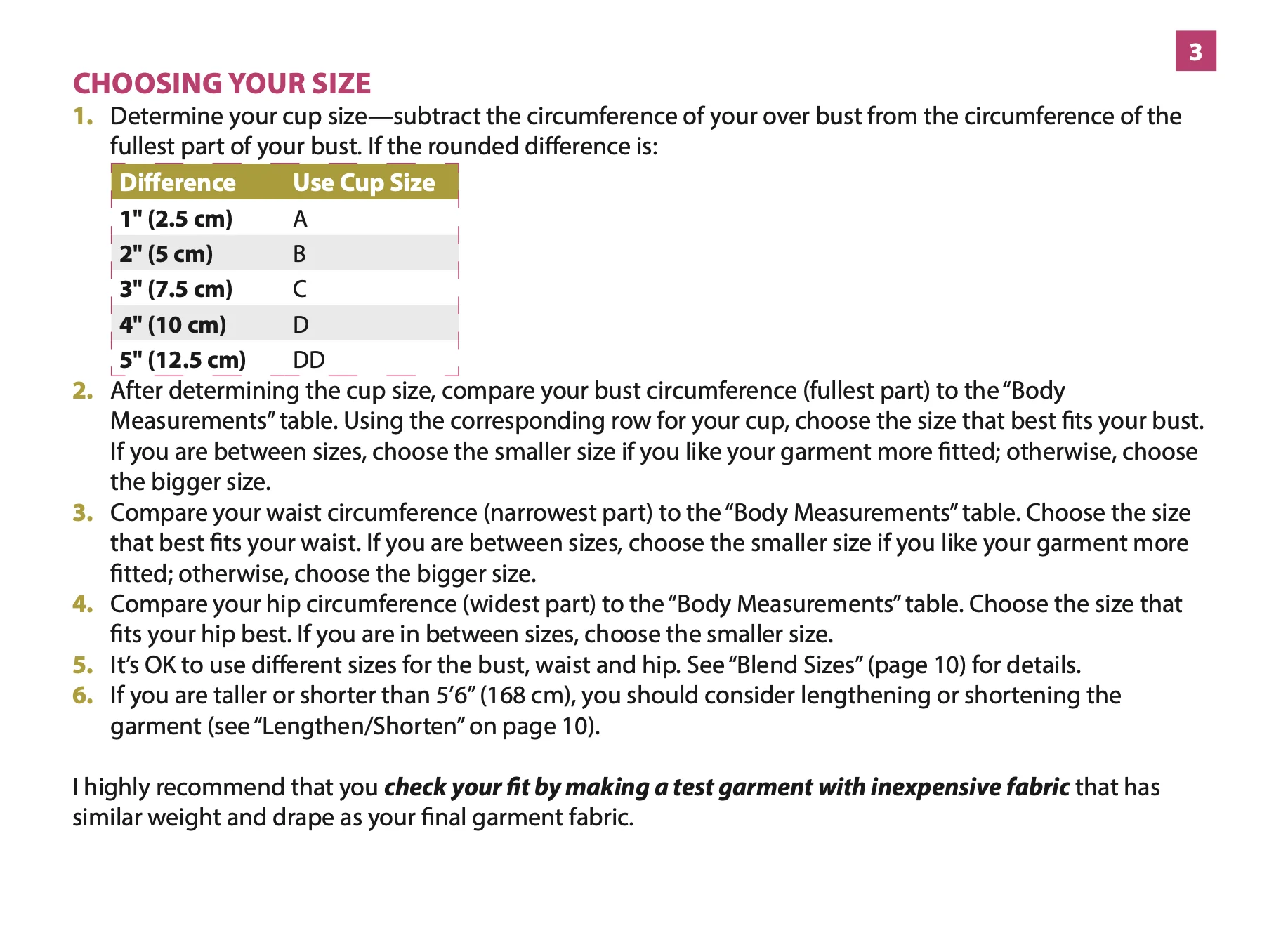 Itch to Stitch Delaware Jacket - Image 12