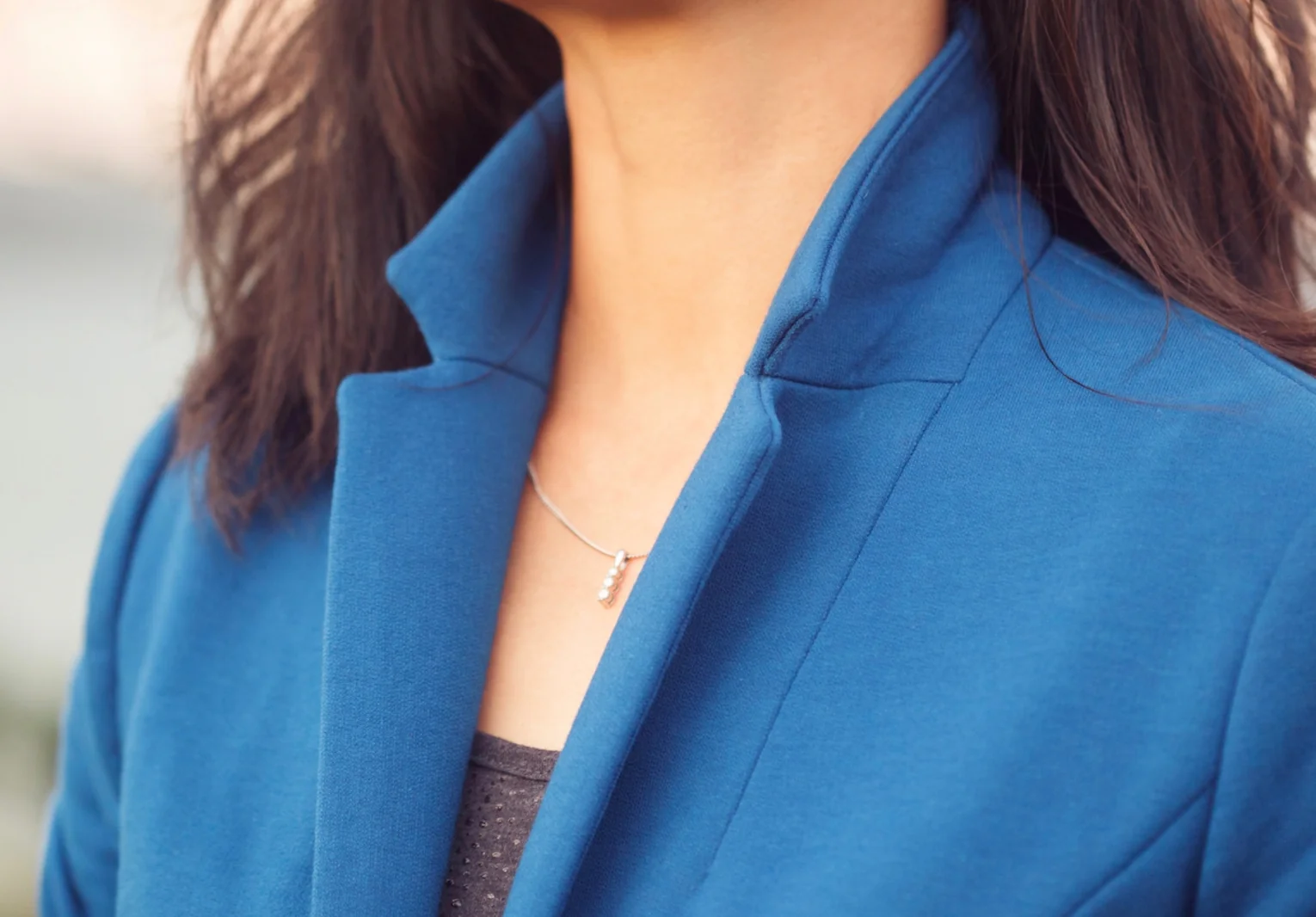 Itch to Stitch La Paz Jacket - Image 4