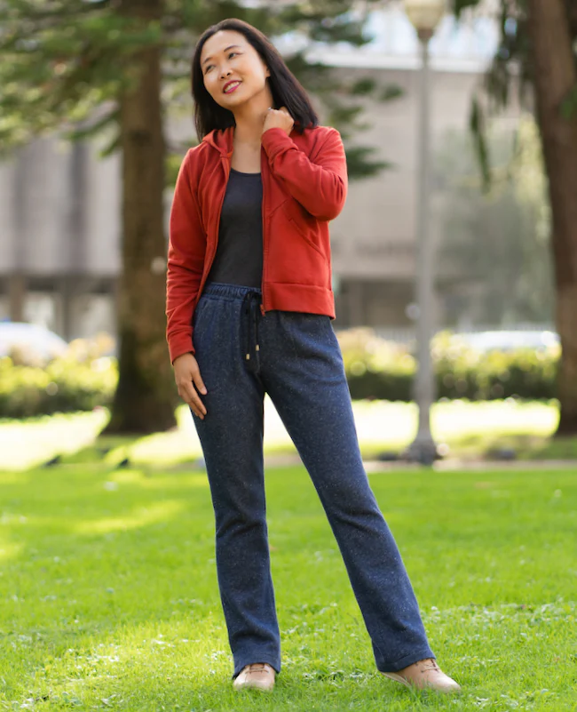 Itch to Stitch Nusle Joggers - Image 4