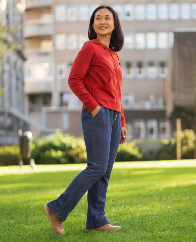 Itch to Stitch Nusle Joggers - Image 6