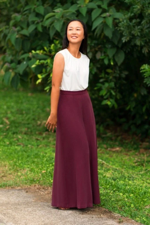 Itch to Stitch Samara Pants - Image 4