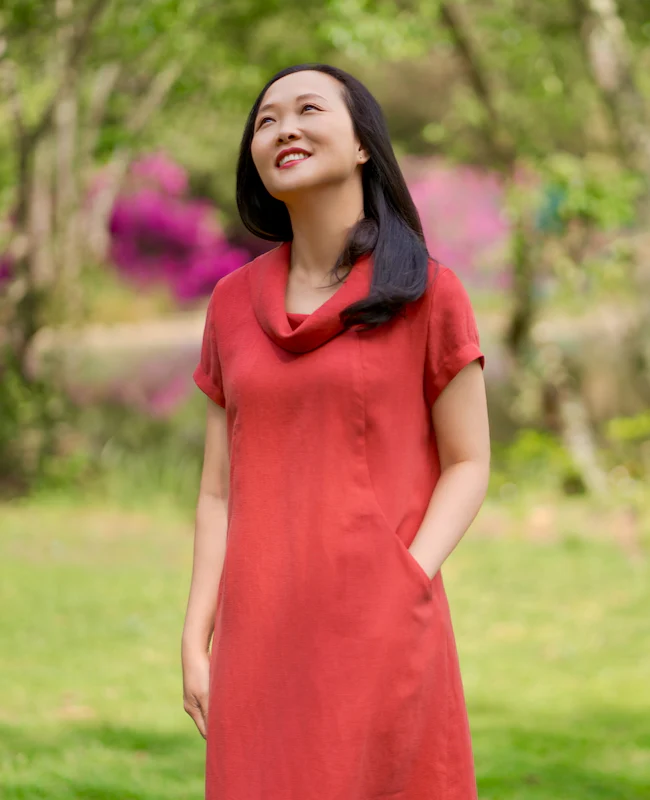 Itch to Stitch Simien Top and Dress - Image 6