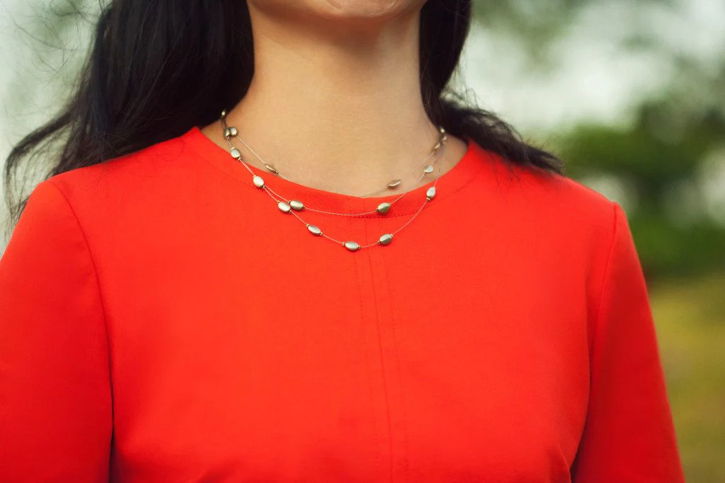 Itch to Stitch Sirena Dress - Image 9